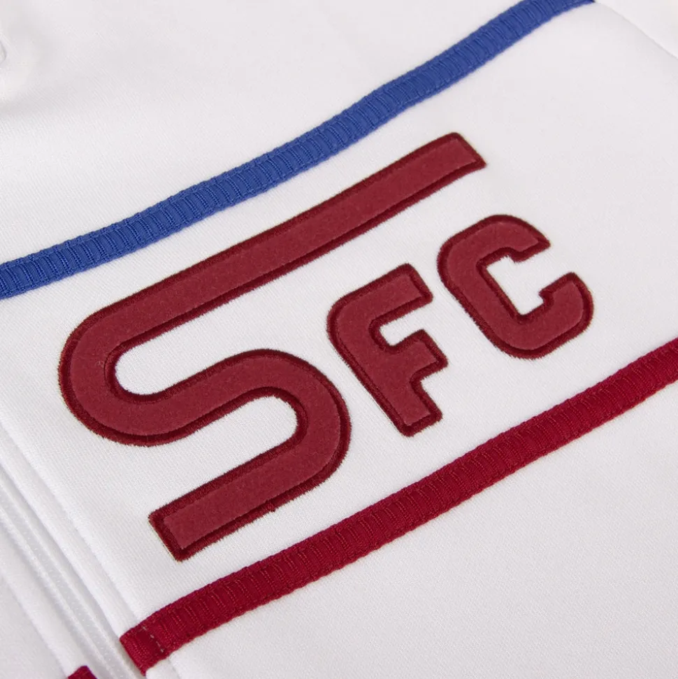 Servette FC 1979 - 80 Retro Voetbaljack