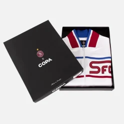 Servette FC 1979 - 80 Retro Voetbaljack