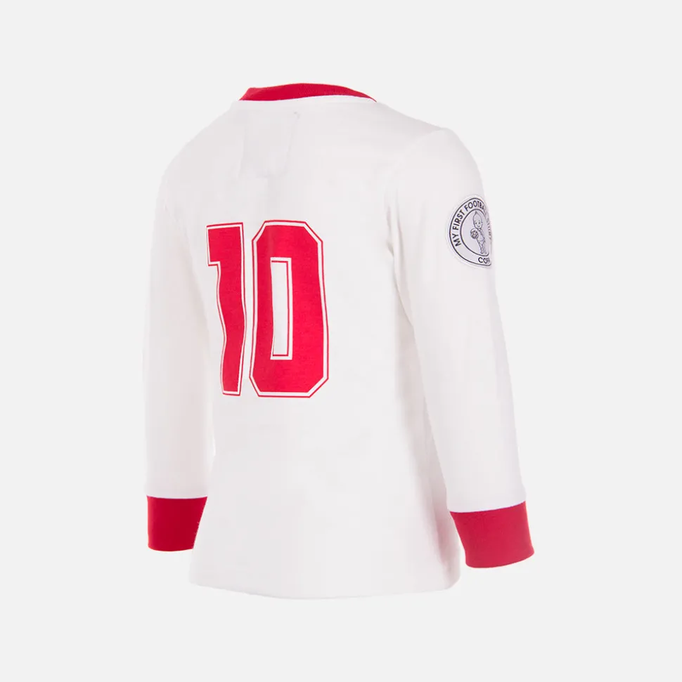 Sevilla FC 'My First Football Shirt'