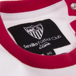 Sevilla FC 'My First Football Shirt'