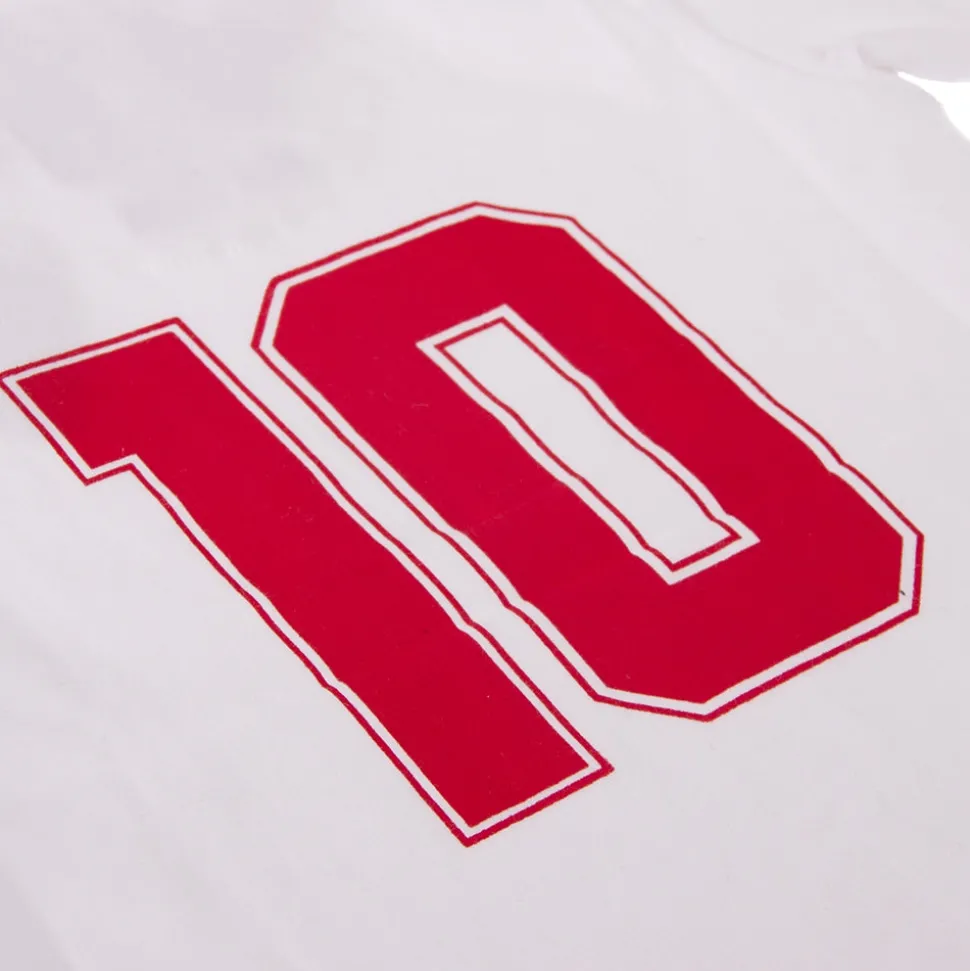 Sevilla FC 'My First Football Shirt'