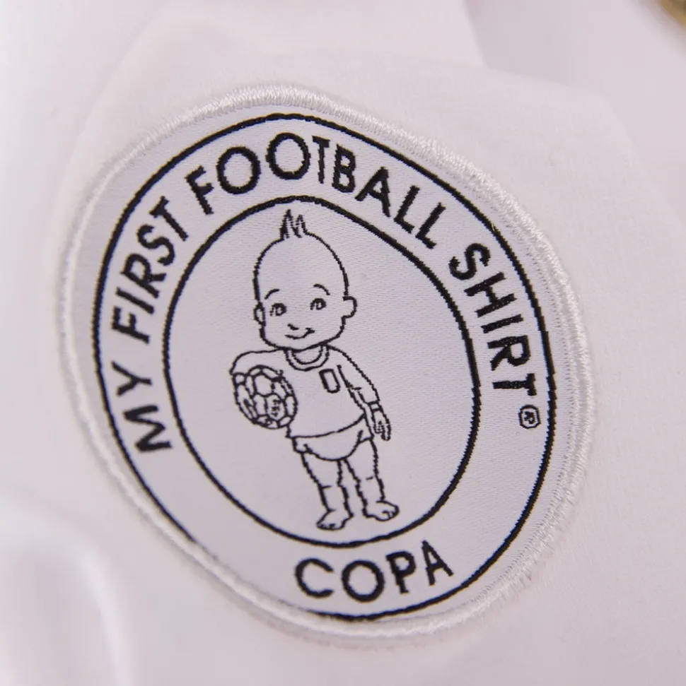 Sevilla FC 'My First Football Shirt'