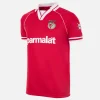 SL Benfica 1994 - 95 Retro Voetbalshirt