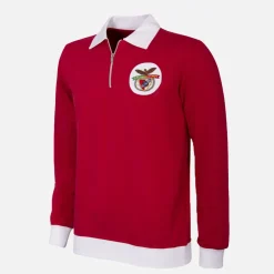 SL Benfica 1962 - 63 Retro Voetbaljack
