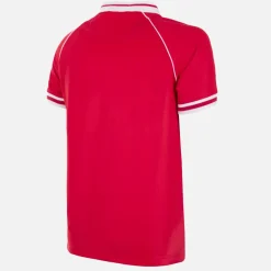 SL Benfica 1994 - 95 Retro Voetbalshirt