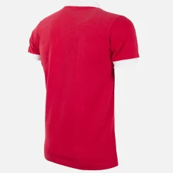 SL Benfica 1962 - 63 Retro Voetbalshirt