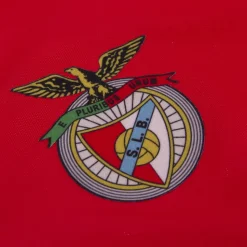 SL Benfica 1992 - 93 Retro Voetbalshirt