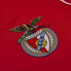 SL Benfica 1994 - 95 Retro Voetbalshirt