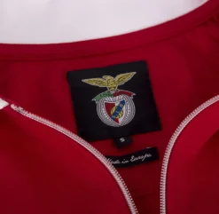 SL Benfica 1962 - 63 Retro Voetbaljack