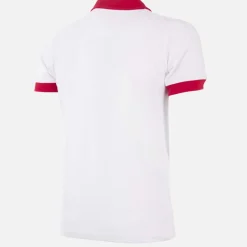 SL Benfica 1968 Away Retro Voetbalshirt