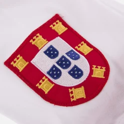 SL Benfica 1968 Away Retro Voetbalshirt