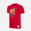 Spanje 1982 World Cup Naranjito Mascot Kids T-Shirt