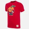 Spanje 1982 World Cup Naranjito Mascot T-Shirt