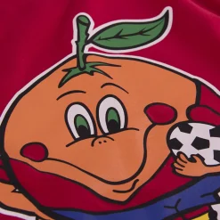 Spanje 1982 World Cup Naranjito Mascot Kids T-Shirt