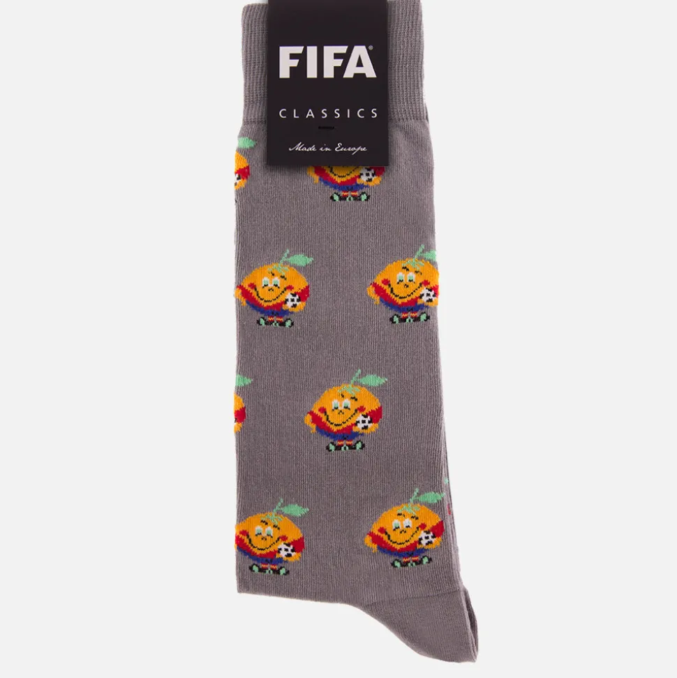 Spanje 1982 World Cup Sokken
