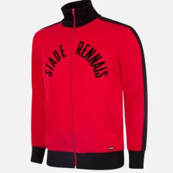 Stade Rennais 1970 - 71 Retro Voetbaljack