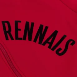Stade Rennais 1970 - 71 Retro Voetbaljack