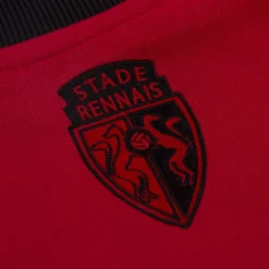 Stade Rennais 1970 - 71 Retro Voetbaljack