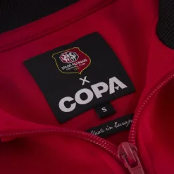Stade Rennais 1970 - 71 Retro Voetbaljack