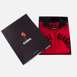 Stade Rennais 1970 - 71 Retro Voetbaljack