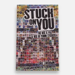 Stuck on You