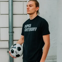 Super Saturday T-Shirt