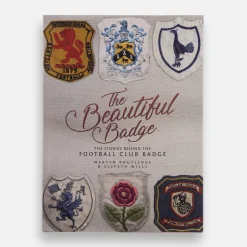 The Beautiful Badge