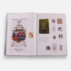 The Beautiful Badge