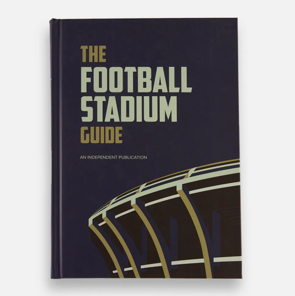 The Football Stadium Guide
