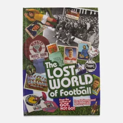 The Lost World of Football