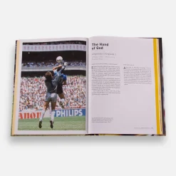 The Times World Cup Moments