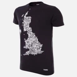 UK Grounds T-Shirt