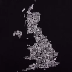 UK Grounds T-Shirt