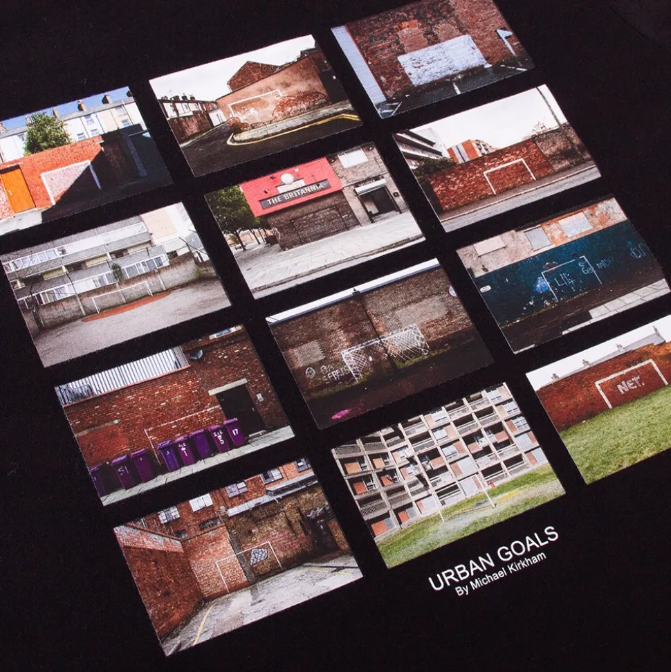 Urban Goals x COPA T-Shirt
