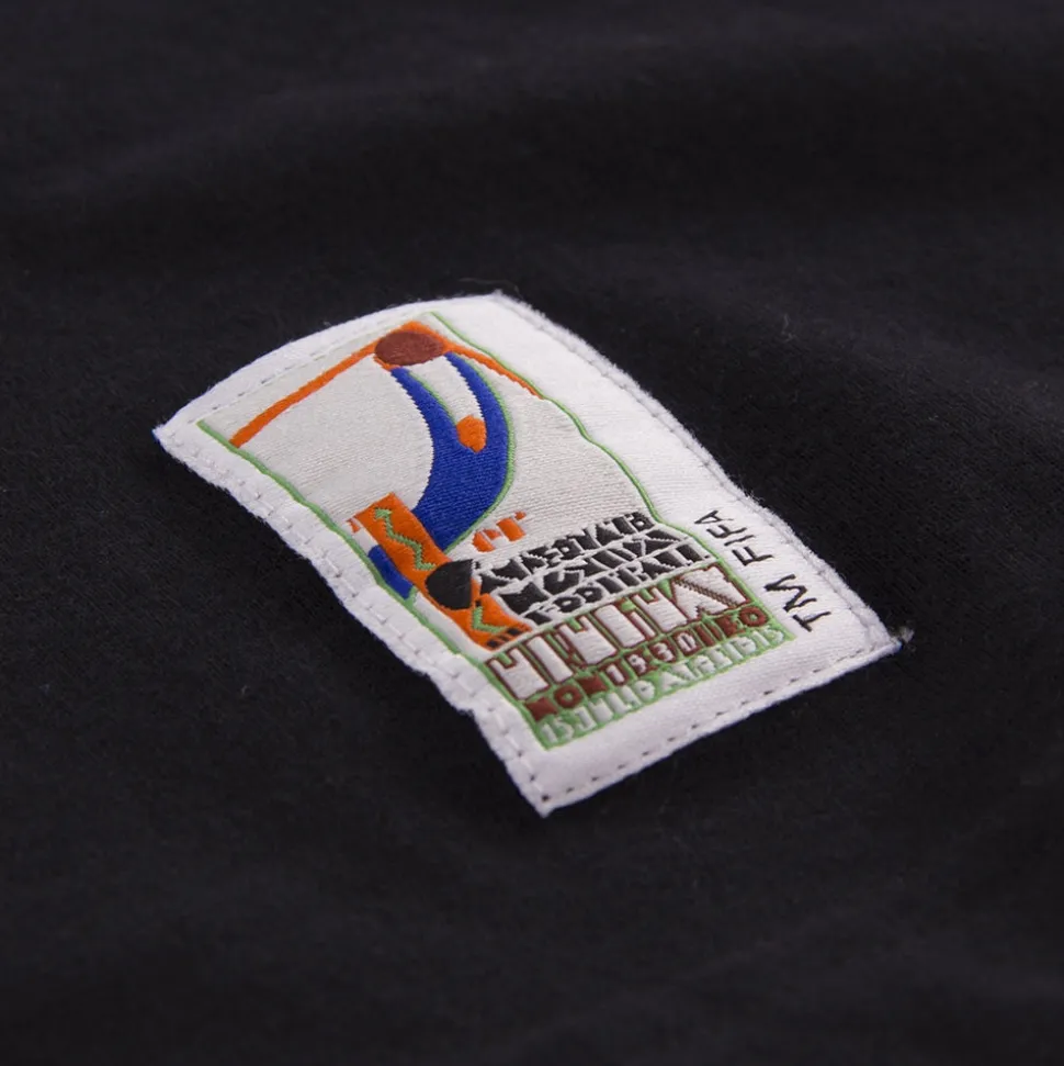 Uruguay 1930 World Cup Emblem T-Shirt