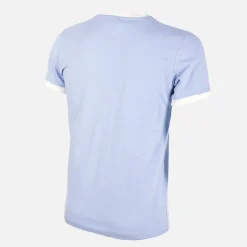 Uruguay 1970's Retro Voetbalshirt