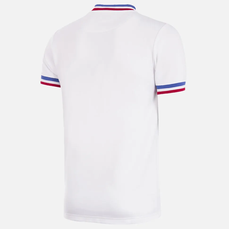 USA 1976 Retro Voetbalshirt
