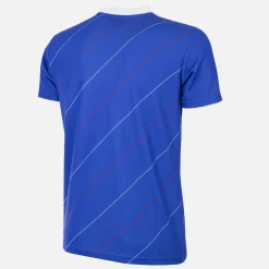 USA 1984 Retro Voetbalshirt