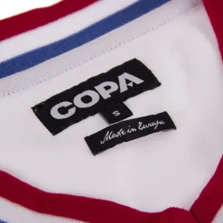 USA 1976 Retro Voetbalshirt