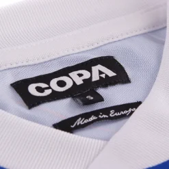 USA 1984 Retro Voetbalshirt