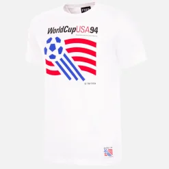 USA 1994 World Cup Emblem T-Shirt