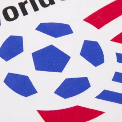 USA 1994 World Cup Emblem T-Shirt