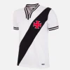 Vasco da Gama 1975 Away Retro Voetbalshirt