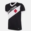 Vasco da Gama 1985 Retro Voetbalshirt