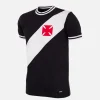 Vasco da Gama 1970 Retro Voetbalshirt