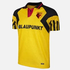 Watford FC 1993 - 95 Away Retro Voetbalshirt
