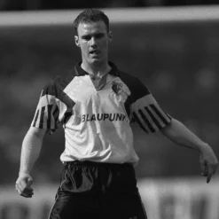 Watford FC 1993 - 95 Away Retro Voetbalshirt