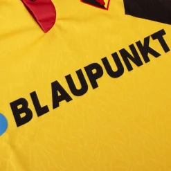 Watford FC 1993 - 95 Away Retro Voetbalshirt
