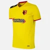 Watford FC 2012 - 13 Retro Voetbalshirt