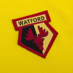 Watford FC 2012 - 13 Retro Voetbalshirt
